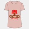 Women's Softstyle® CVC T-Shirt Thumbnail