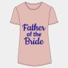 Women's Softstyle® CVC T-Shirt Thumbnail