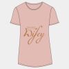 Women's Softstyle® CVC T-Shirt Thumbnail