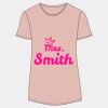 Women's Softstyle® CVC T-Shirt Thumbnail