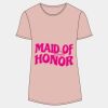 Women's Softstyle® CVC T-Shirt Thumbnail