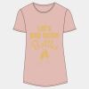 Women's Softstyle® CVC T-Shirt Thumbnail