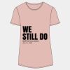 Women's Softstyle® CVC T-Shirt Thumbnail