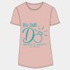 Women's Softstyle® CVC T-Shirt Thumbnail