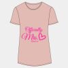 Women's Softstyle® CVC T-Shirt Thumbnail