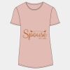 Women's Softstyle® CVC T-Shirt Thumbnail