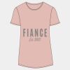 Women's Softstyle® CVC T-Shirt Thumbnail