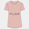 Women's Softstyle® CVC T-Shirt Thumbnail