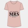 Women's Softstyle® CVC T-Shirt Thumbnail