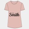 Women's Softstyle® CVC T-Shirt Thumbnail
