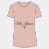 Women's Softstyle® CVC T-Shirt Thumbnail