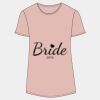 Women's Softstyle® CVC T-Shirt Thumbnail