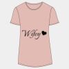 Women's Softstyle® CVC T-Shirt Thumbnail