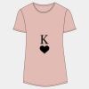 Women's Softstyle® CVC T-Shirt Thumbnail