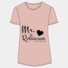 Women's Softstyle® CVC T-Shirt Thumbnail