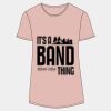 Women's Softstyle® CVC T-Shirt Thumbnail