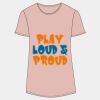 Women's Softstyle® CVC T-Shirt Thumbnail