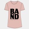 Women's Softstyle® CVC T-Shirt Thumbnail