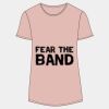 Women's Softstyle® CVC T-Shirt Thumbnail