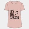 Women's Softstyle® CVC T-Shirt Thumbnail