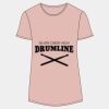 Women's Softstyle® CVC T-Shirt Thumbnail