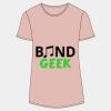 Women's Softstyle® CVC T-Shirt Thumbnail