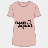 Women's Softstyle® CVC T-Shirt Thumbnail
