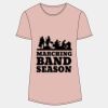 Women's Softstyle® CVC T-Shirt Thumbnail