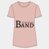 Women's Softstyle® CVC T-Shirt Thumbnail
