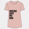 Women's Softstyle® CVC T-Shirt Thumbnail