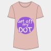 Women's Softstyle® CVC T-Shirt Thumbnail