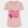 Women's Softstyle® CVC T-Shirt Thumbnail