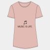 Women's Softstyle® CVC T-Shirt Thumbnail