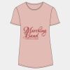 Women's Softstyle® CVC T-Shirt Thumbnail