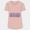 Women's Softstyle® CVC T-Shirt Thumbnail