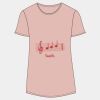 Women's Softstyle® CVC T-Shirt Thumbnail