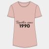 Women's Softstyle® CVC T-Shirt Thumbnail