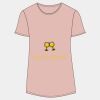 Women's Softstyle® CVC T-Shirt Thumbnail