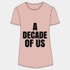 Women's Softstyle® CVC T-Shirt Thumbnail