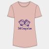 Women's Softstyle® CVC T-Shirt Thumbnail