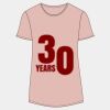 Women's Softstyle® CVC T-Shirt Thumbnail