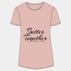 Women's Softstyle® CVC T-Shirt Thumbnail