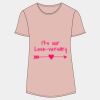Women's Softstyle® CVC T-Shirt Thumbnail
