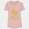 Women's Softstyle® CVC T-Shirt Thumbnail