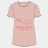 Women's Softstyle® CVC T-Shirt Thumbnail