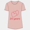 Women's Softstyle® CVC T-Shirt Thumbnail