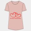 Women's Softstyle® CVC T-Shirt Thumbnail