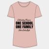 Women's Softstyle® CVC T-Shirt Thumbnail