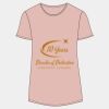 Women's Softstyle® CVC T-Shirt Thumbnail