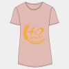 Women's Softstyle® CVC T-Shirt Thumbnail